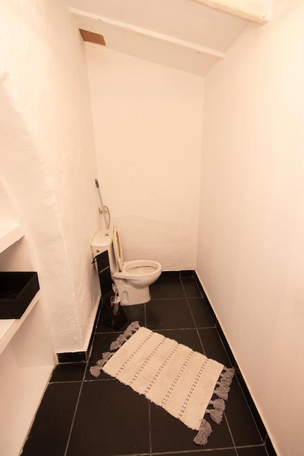 Casa Del Santo - Apartamento Appartement