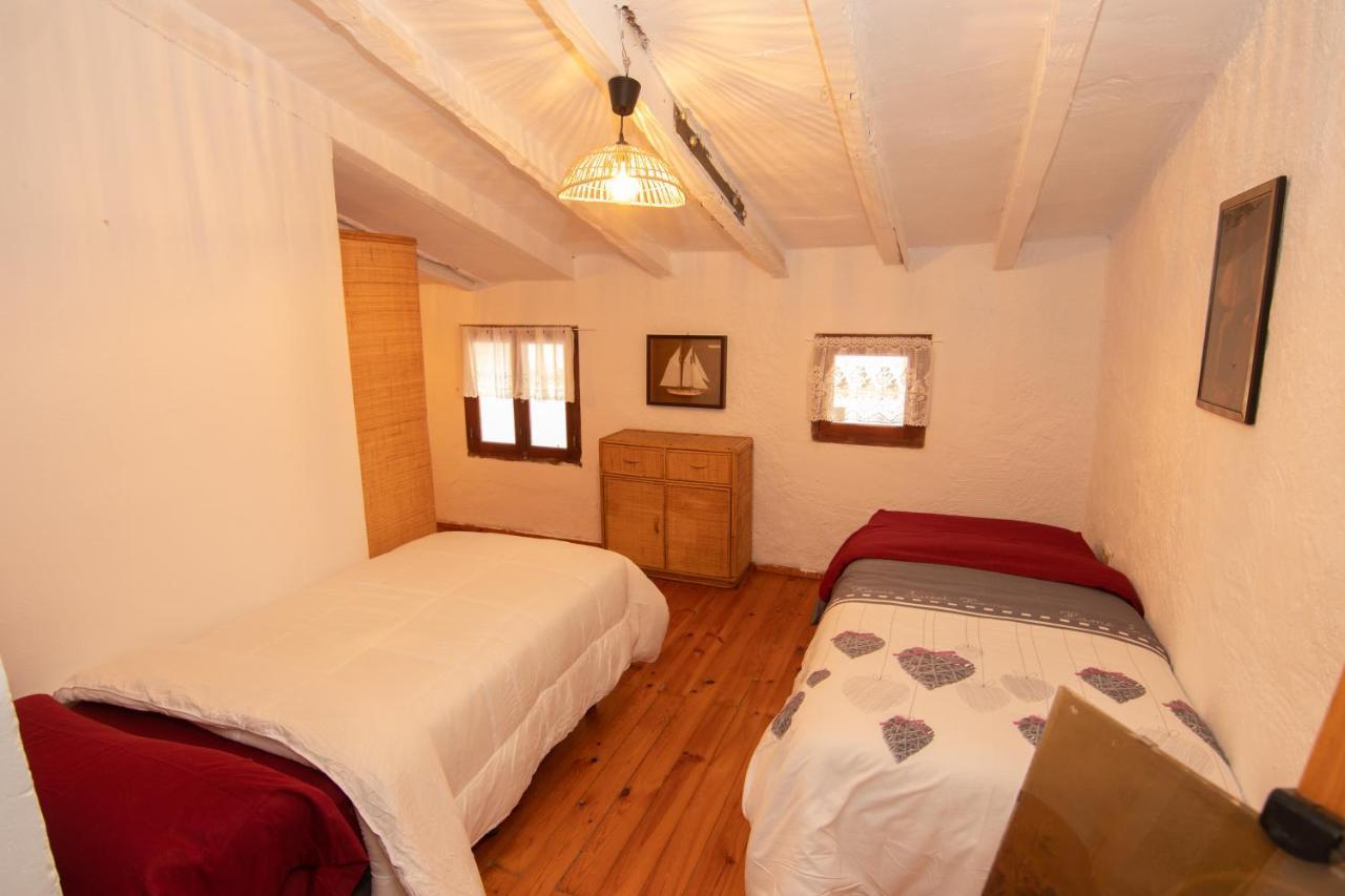 Casa Del Santo - Apartamento Appartement Calp
