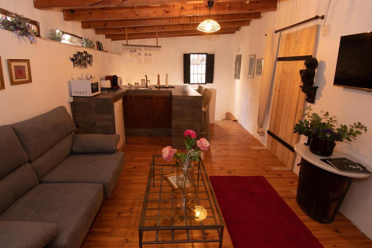 Casa Del Santo - Apartamento