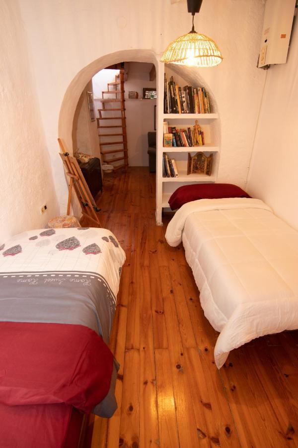 Appartement Casa Del Santo - Apartamento Calp