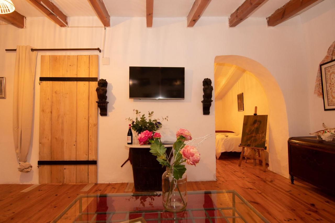 Casa Del Santo - Apartamento Appartement