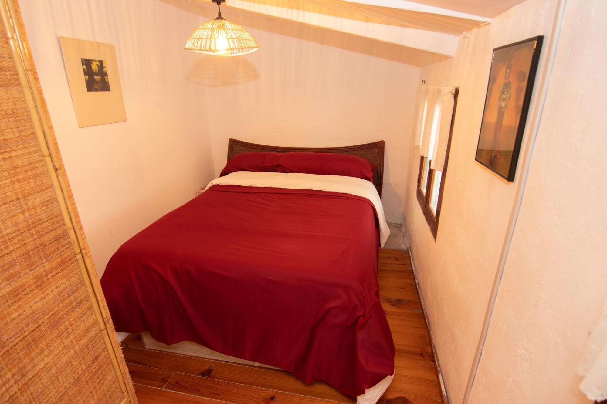 Appartement Casa Del Santo - Apartamento *